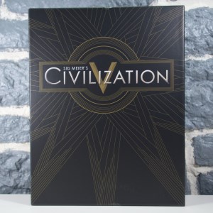 Sid Meier's Civilization V (05)